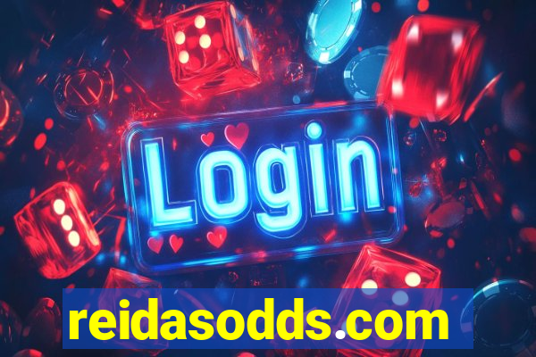 reidasodds.com