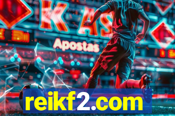 reikf2.com
