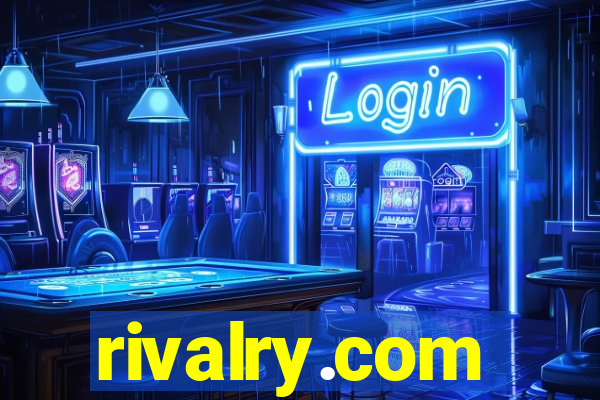 rivalry.com