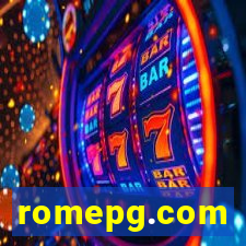 romepg.com
