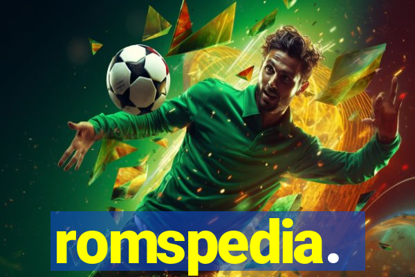romspedia.