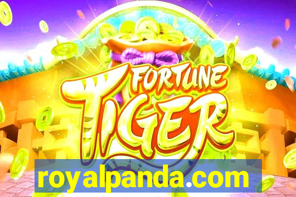 royalpanda.com