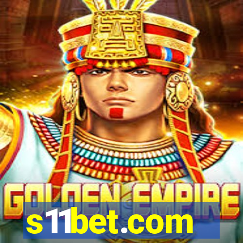 s11bet.com