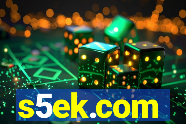 s5ek.com