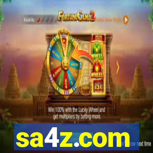 sa4z.com
