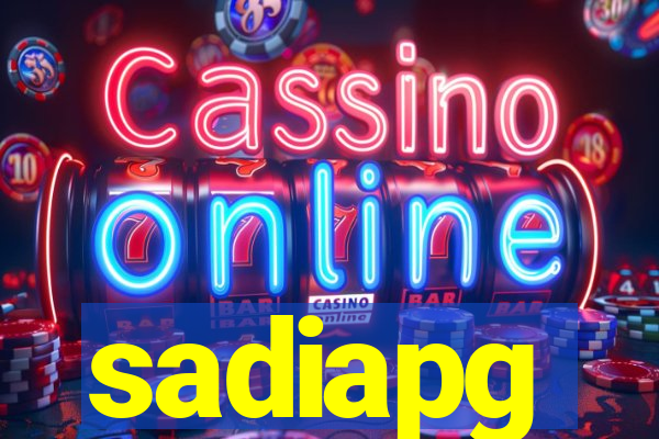 sadiapg