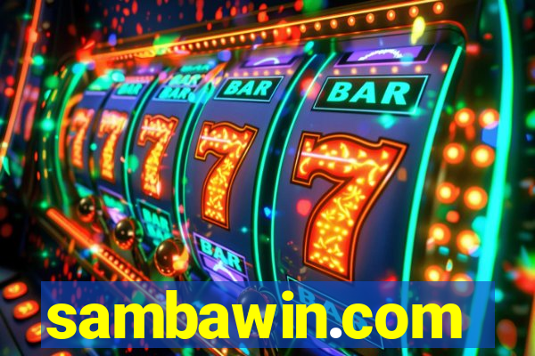sambawin.com