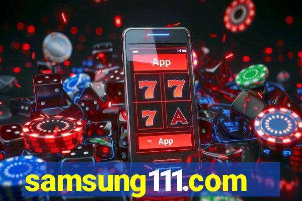 samsung111.com