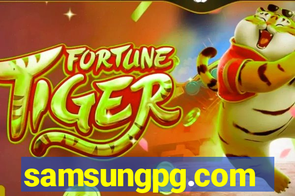 samsungpg.com