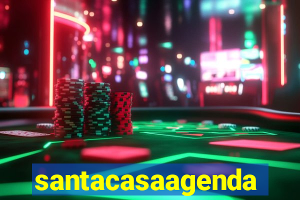 santacasaagendamento