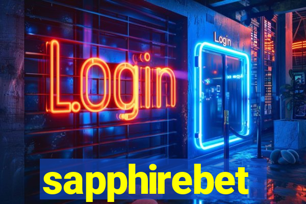 sapphirebet