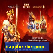 sapphirebet.com