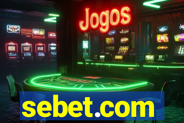 sebet.com