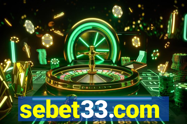 sebet33.com