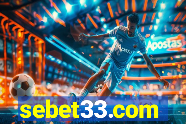 sebet33.com