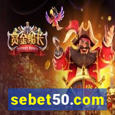 sebet50.com