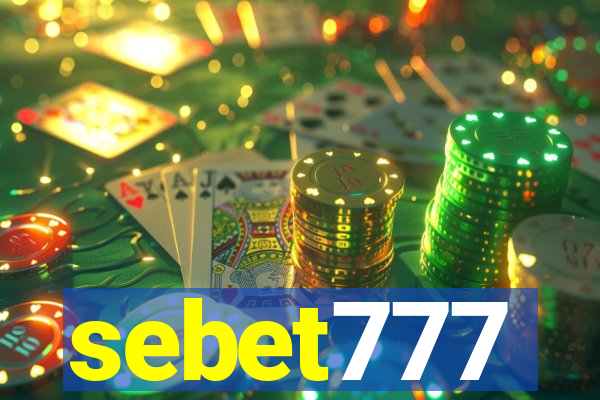 sebet777