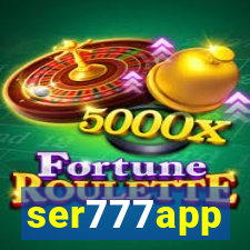 ser777app
