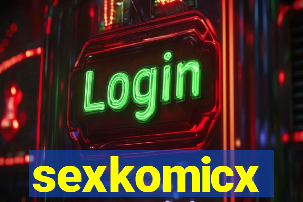 sexkomicx