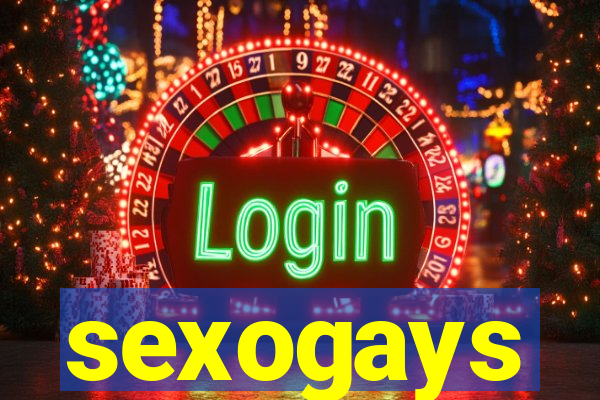 sexogays