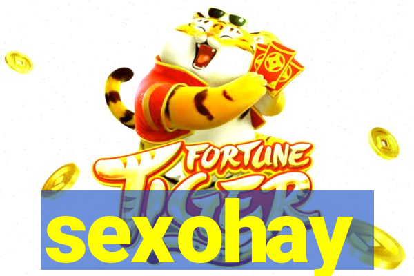 sexohay
