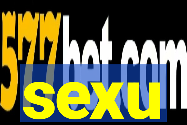 sexu