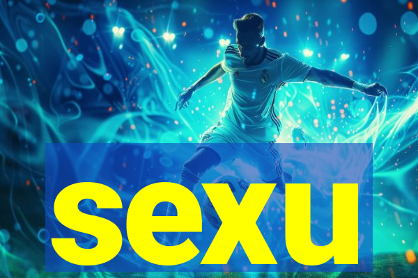 sexu