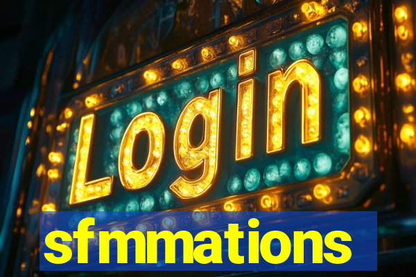 sfmmations