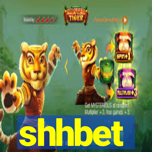 shhbet