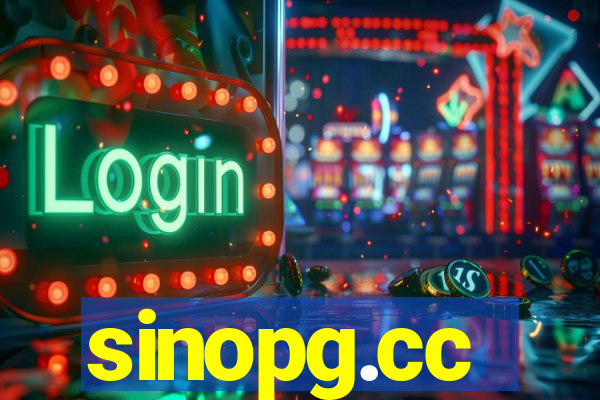 sinopg.cc