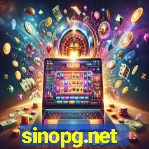 sinopg.net