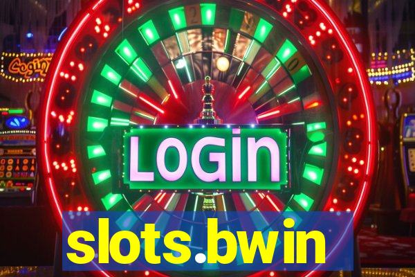 slots.bwin