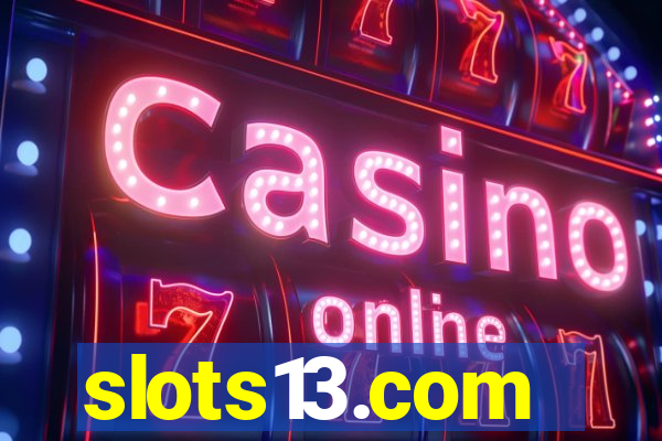 slots13.com
