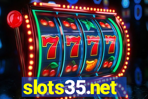 slots35.net