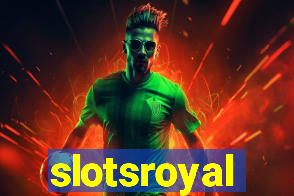 slotsroyal