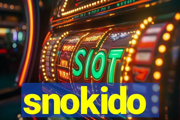 snokido