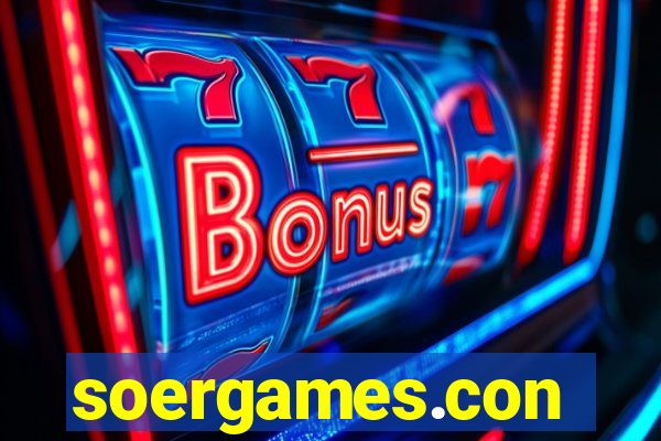 soergames.con