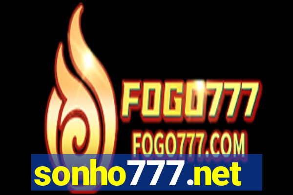sonho777.net