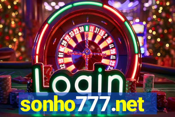 sonho777.net