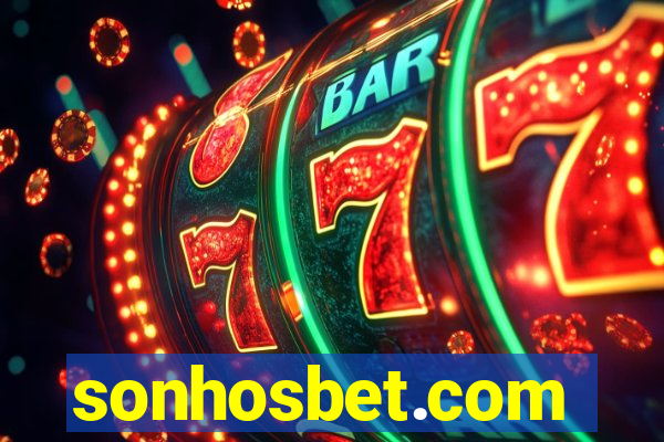 sonhosbet.com