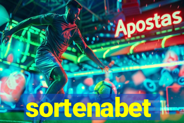sortenabet