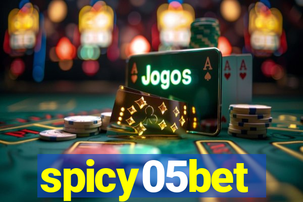 spicy05bet