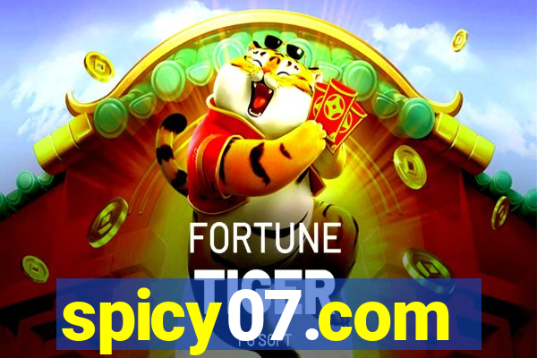 spicy07.com