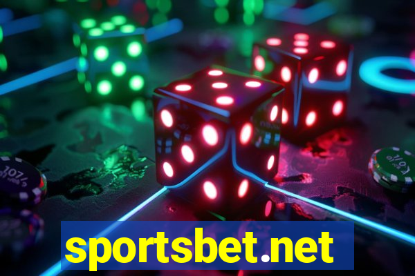 sportsbet.net