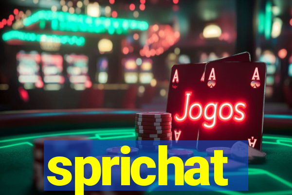 sprichat