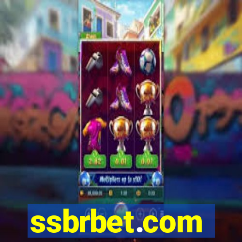 ssbrbet.com