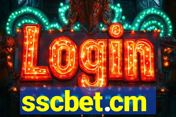 sscbet.cm