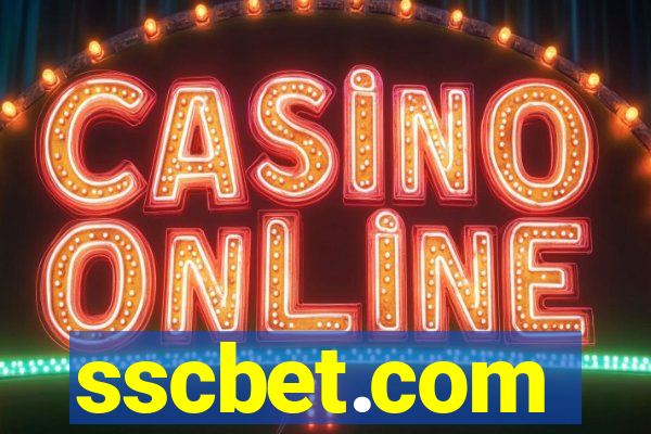 sscbet.com