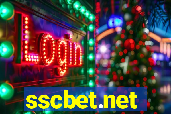 sscbet.net