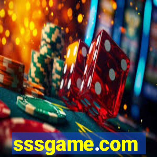 sssgame.com